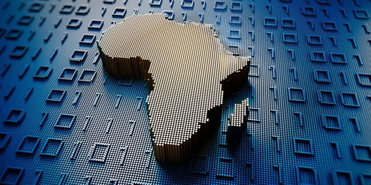 Emerging technologies and the future of work in Africa