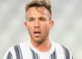 Arthur Melo: Liverpool in loan talks for Juventus midfielder on Transfer Deadline Day | Transfer Centre News
