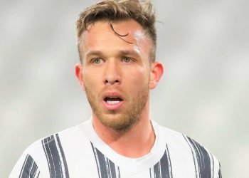 Arthur Melo: Liverpool in loan talks for Juventus midfielder on Transfer Deadline Day | Transfer Centre News