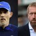 Chelsea sack Thomas Tuchel with Brighton manager Graham Potter in talks over Stamford Bridge role | Football News