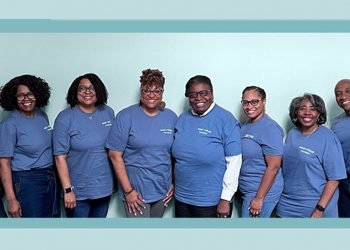 New Org Aims to Improve Black Mental Health with the Help of Churches