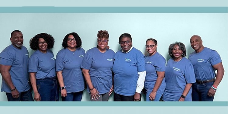 New Org Aims to Improve Black Mental Health with the Help of Churches