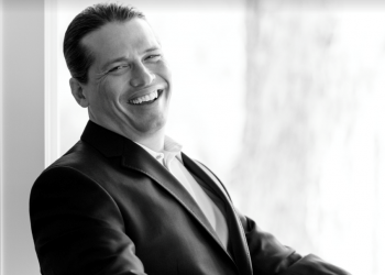 Gary Spellman looks to disrupt Austin politics