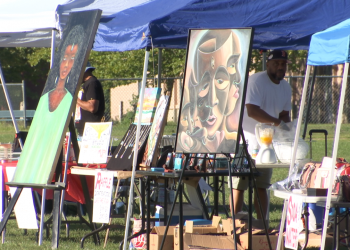 Stone Soul Festival celebrates Springfield’s vibrant African-American culture