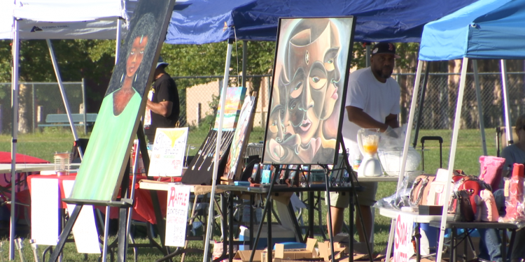 Stone Soul Festival celebrates Springfield’s vibrant African-American culture