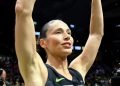Best Social Media Reactions to Sue Bird’s Last Game