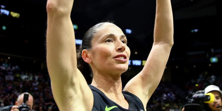 Best Social Media Reactions to Sue Bird’s Last Game