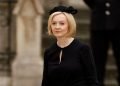 Britain’s Truss Faces Whirlwind Week as Politics Resumes After Queen Funeral