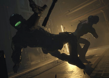 The Callisto Protocol Faces Crunch Culture Criticisms in Response to Deleted Tweet