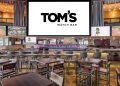 Tom’s Watch Bar raises $30M to open more ‘super sports bars’