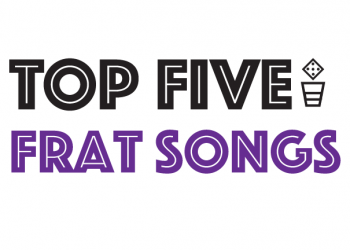 OPINION: Top 5 party songs