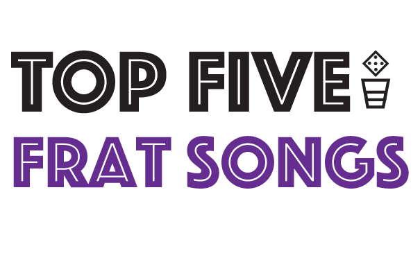 OPINION: Top 5 party songs