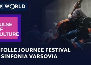 Pulse of Culture 23.09 | TVP World