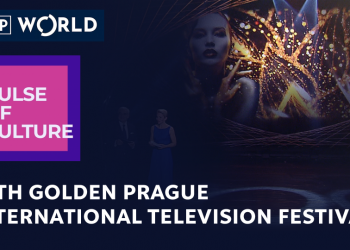 Pulse of Culture 26.09 | TVP World