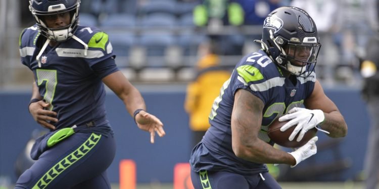 Are Denver Broncos Fans Sleeping too Much on the Seattle Seahawks?