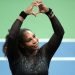 Lewis Hamilton Posts Tribute to Serena Williams Before Dutch Grand Prix