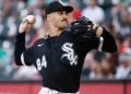 White Sox’s Dylan Cease Loses No-Hitter With One Out Remaining