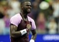 Sports World Reacts to Frances Tiafoe’s U.S. Open Win Over Nadal
