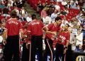 Opinion: Rony Seikaly Is The Most Overlooked Player In Miami Heat History