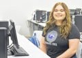 Shawnee State junior pursues her passion in technology