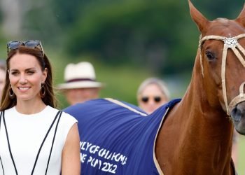 Kate Middleton’s Move to Windsor May Have a Surprising Health Benefit for Her