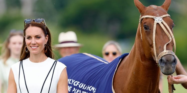 Kate Middleton’s Move to Windsor May Have a Surprising Health Benefit for Her