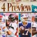 NFL Week 4 preview: Schedule, analysis, matchups and picks for every game