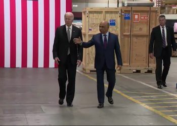 The migrant influx; Bruckner Rezoning Plan moves forward; Biden talks tech in NY