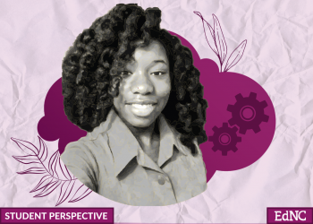 Cultural proficiency through my school experiences