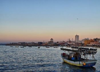 Barakat Trust and Google Arts & Culture bring heritage of Gaza to the world