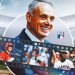 MLB Commissioner Rob Manfred talks Judge vs. Bonds, Ohtani’s brilliance