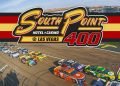 NASCAR playoffs: South Point 400 top moments from Las Vegas