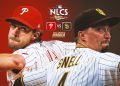 NLCS is baseball’s ultimate party series