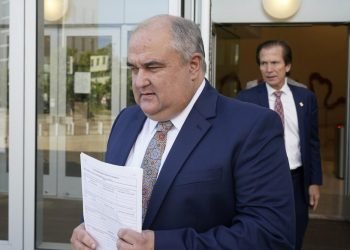 Opinion | Mississippi welfare scandal reveals deep flaws in social safety net