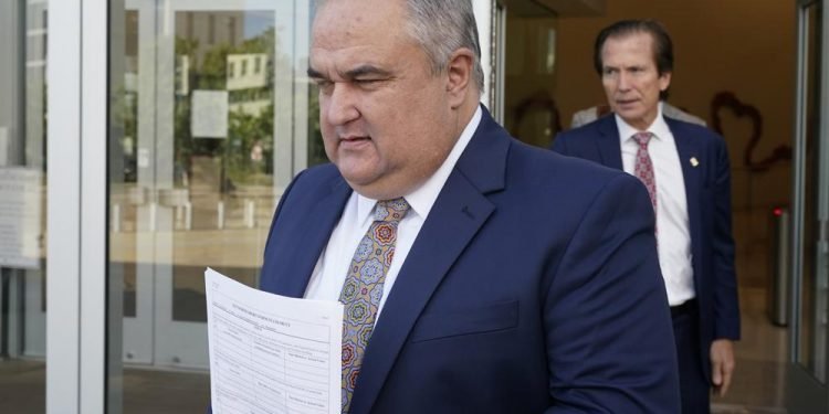 Opinion | Mississippi welfare scandal reveals deep flaws in social safety net