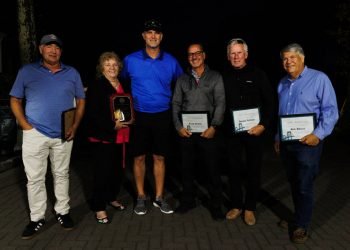 Bayside Business Association celebrates 25th anniversary with annual golf tournament – QNS.com