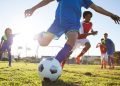 Nearly 60% of families say youth sports are a ‘financial strain’