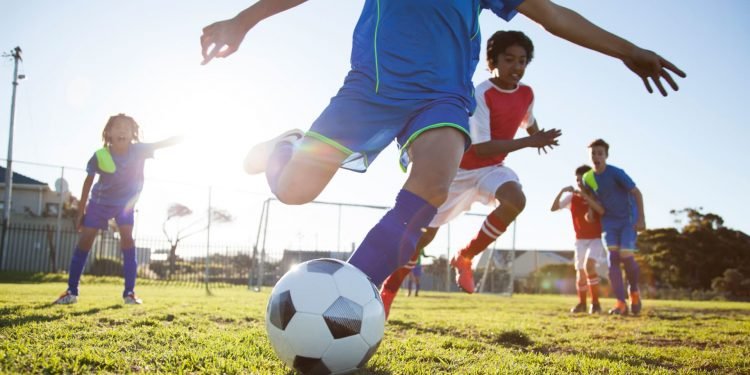 Nearly 60% of families say youth sports are a ‘financial strain’