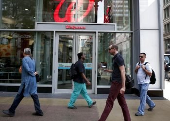 Walgreens (WBA) Q4 2022 earnings