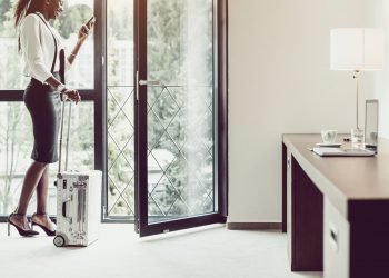 Best hotels for business travelers: See CNBC’s complete list