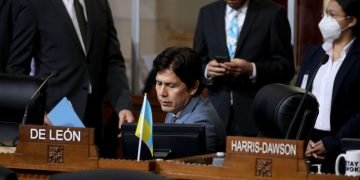 Is L.A. Councilmember Kevin de León a political dead man walking?