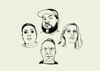 Opinion | ‘The Latino Vote’: 10 Hispanic Voters Discuss