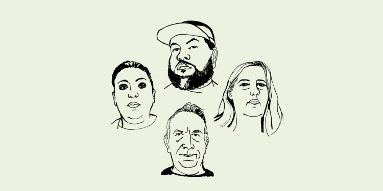 Opinion | ‘The Latino Vote’: 10 Hispanic Voters Discuss