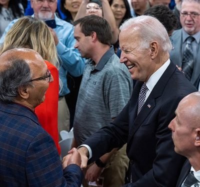 Opinion: Abortion politics are not necessarily a silver bullet Silver Bullet for Democrats in 2022