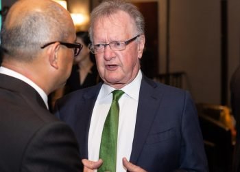 Ex-CEIBS Educator John Quelch Steps Down As University Of Miami Business School Dean