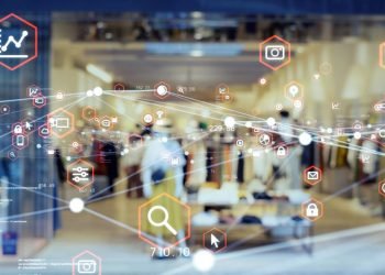 The Top Five Retail Technology Trends In 2023