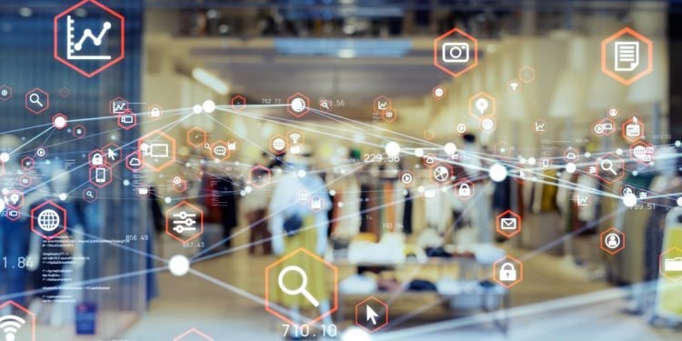 The Top Five Retail Technology Trends In 2023