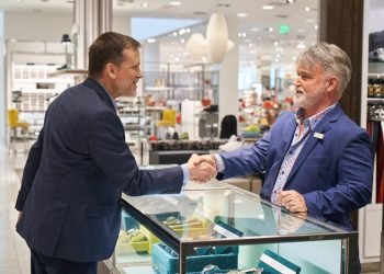 Neiman Marcus’ Cultural Transformation Proves Luxury Is A Relationship Business