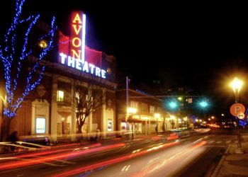 It’s not ‘The End’ for movie theaters