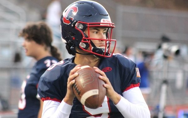 The Campo Way | Culture, Unsung Heroes Shine For Campolindo Football